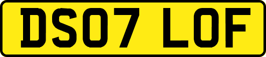 DS07LOF