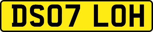 DS07LOH