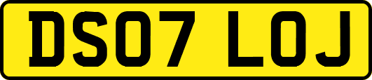 DS07LOJ