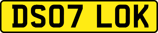 DS07LOK