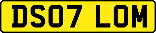 DS07LOM