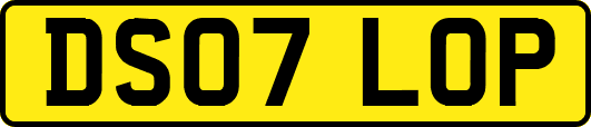 DS07LOP