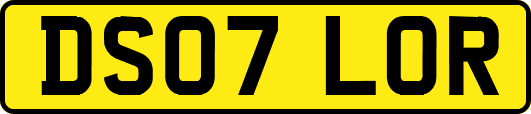 DS07LOR