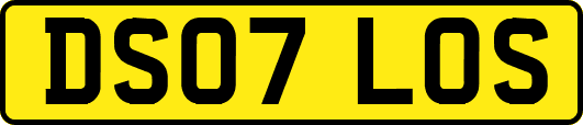 DS07LOS
