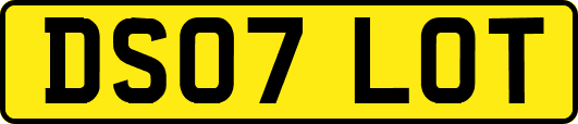 DS07LOT