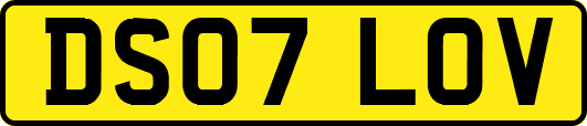 DS07LOV