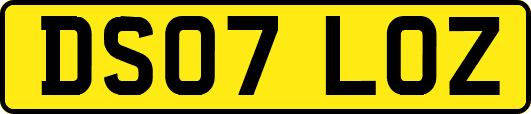 DS07LOZ