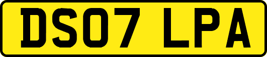 DS07LPA