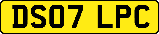 DS07LPC