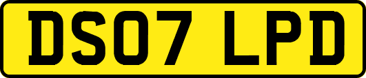 DS07LPD