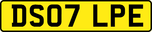 DS07LPE