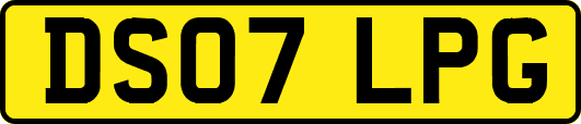 DS07LPG