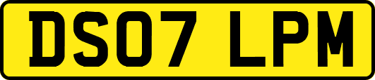 DS07LPM