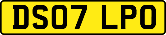 DS07LPO
