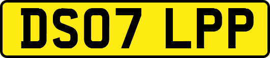 DS07LPP