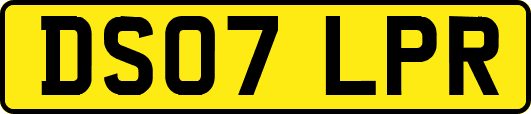 DS07LPR