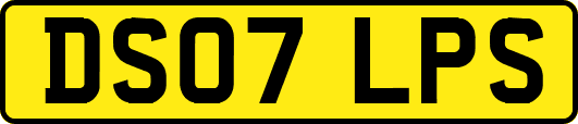 DS07LPS