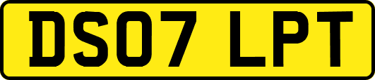 DS07LPT