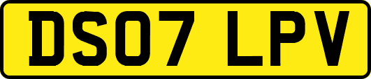 DS07LPV