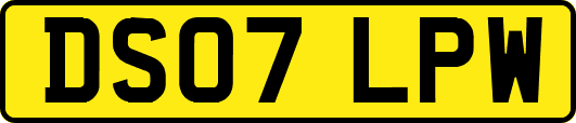 DS07LPW