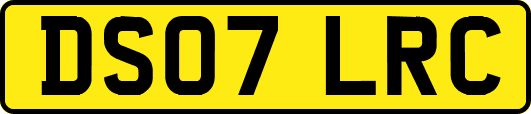 DS07LRC