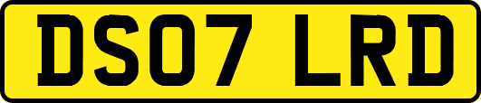 DS07LRD