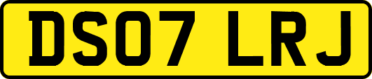 DS07LRJ