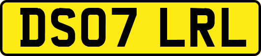 DS07LRL