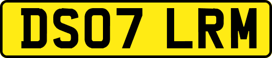 DS07LRM