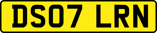 DS07LRN