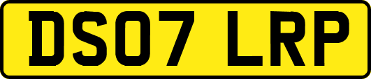 DS07LRP