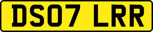 DS07LRR