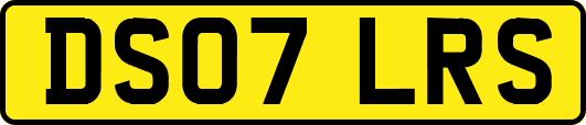 DS07LRS