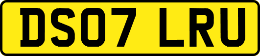 DS07LRU