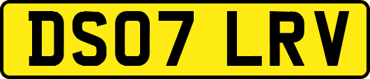 DS07LRV