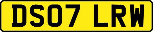 DS07LRW