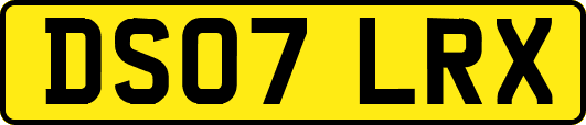 DS07LRX