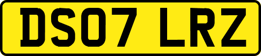 DS07LRZ