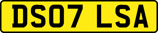 DS07LSA