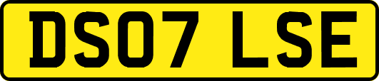DS07LSE