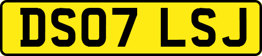 DS07LSJ