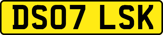 DS07LSK