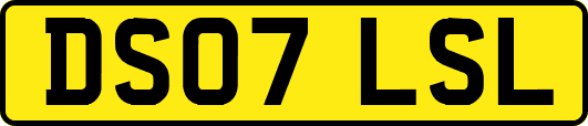DS07LSL