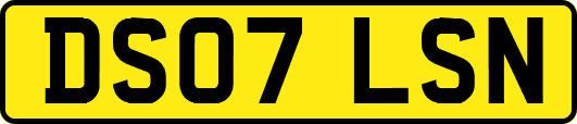DS07LSN