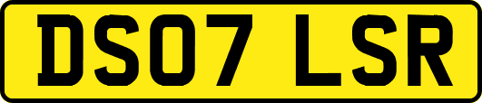 DS07LSR