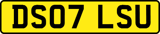 DS07LSU