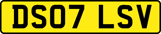 DS07LSV