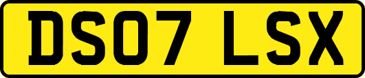 DS07LSX