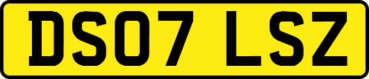 DS07LSZ