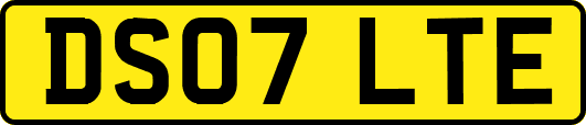 DS07LTE